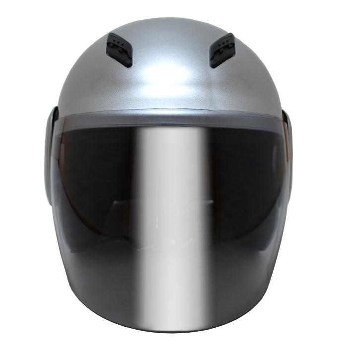 半ヘルとジェットヘル Amazon.co.jp: ヘルメット セミジェットヘルメット バイク 半ヘル