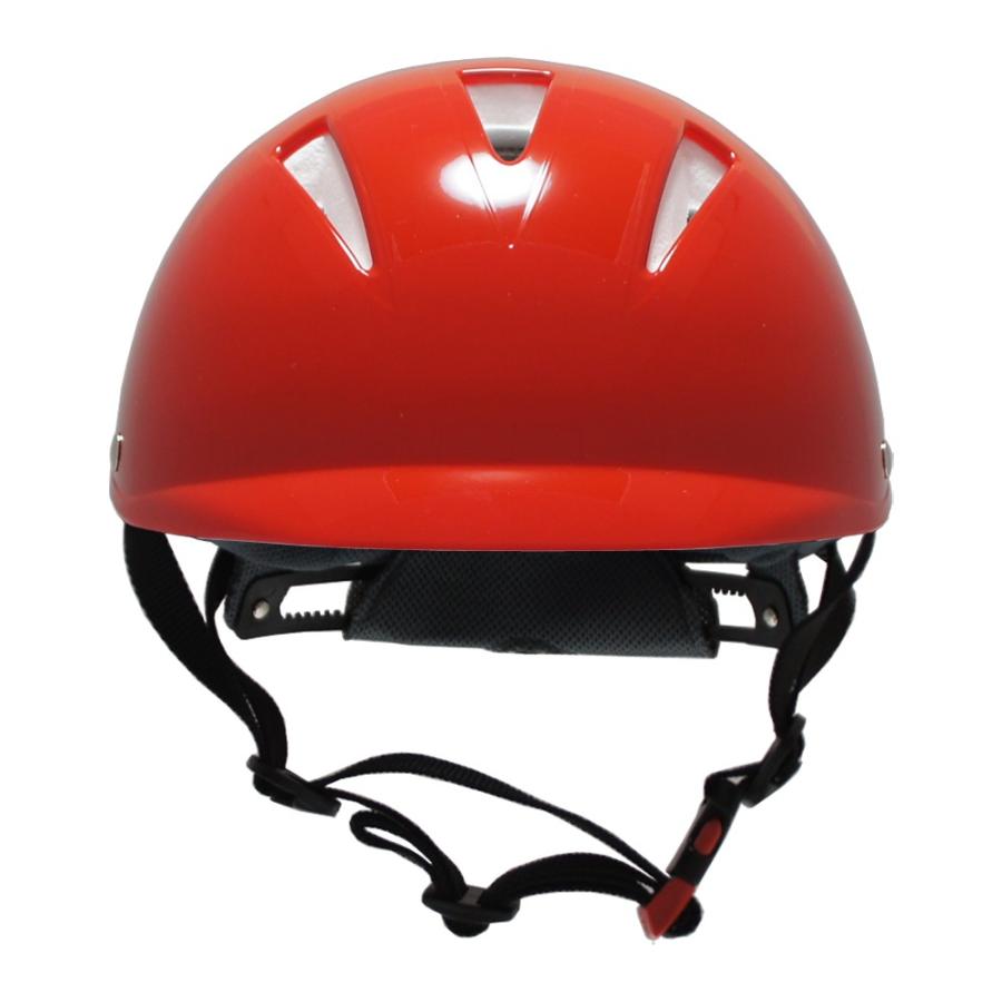 B&B キッズ用 ヘルメット 自転車ヘルメット レッド BB-Y02