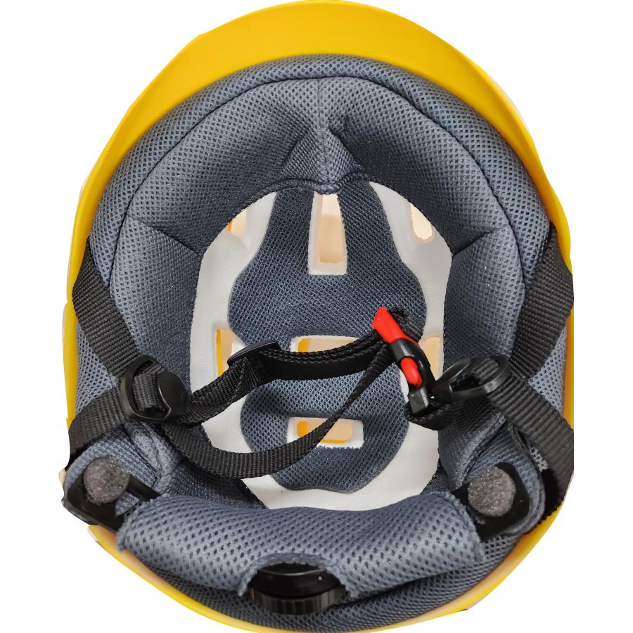 値下げ！BRIKO Mammoth ヘルメット Sサイズ 蛍光イエロー Amazon | BRIKO ブリコ スキー ヘルメット メンズ レディース