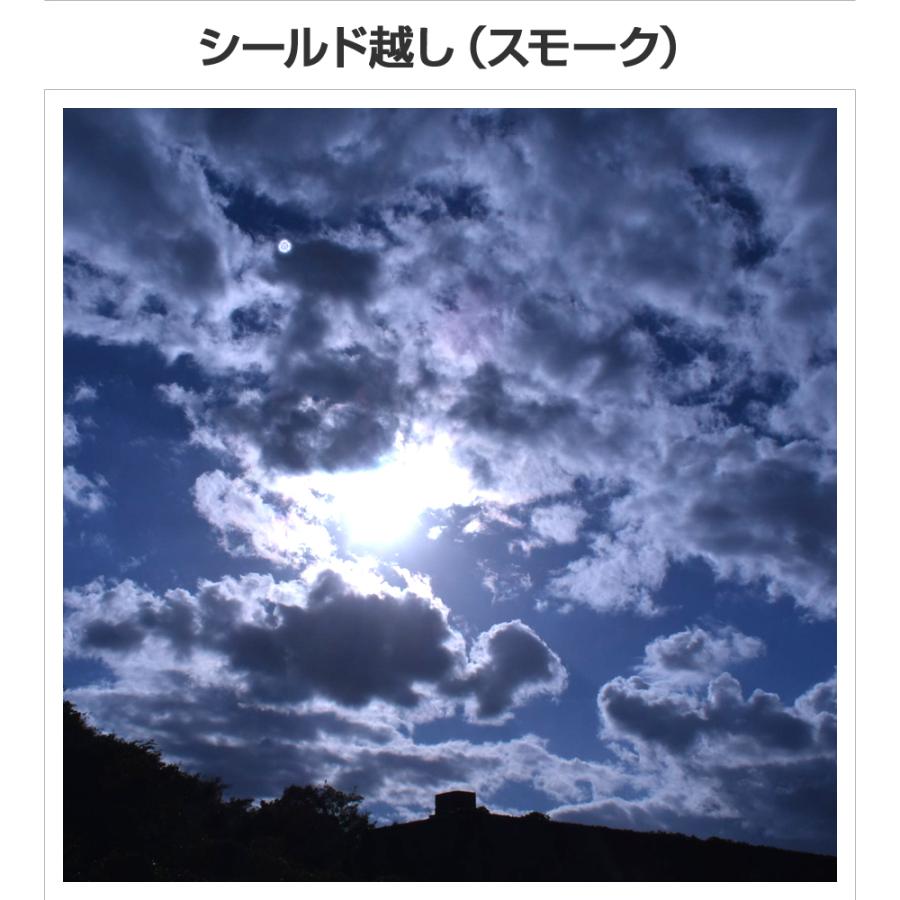 ジェットヘルメット BB004専用 スモークシールド シールド