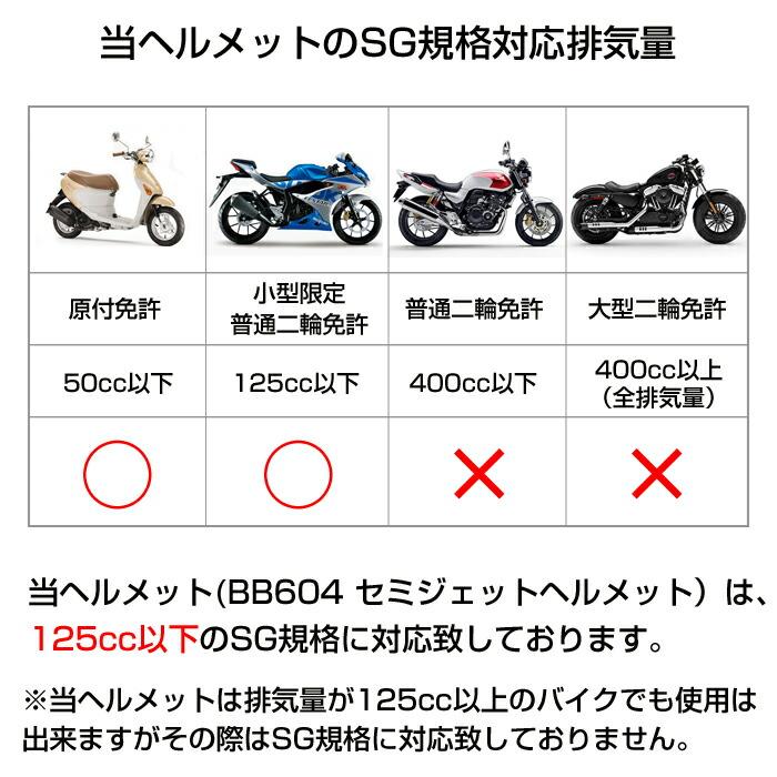 ヘルメット セミジェットヘルメット バイク 半ヘル ガンメタ シールド付 原付 スクーター シールド おしゃれ 125ccまで 半キャップ 半帽 SG規格｜b-and-b｜09