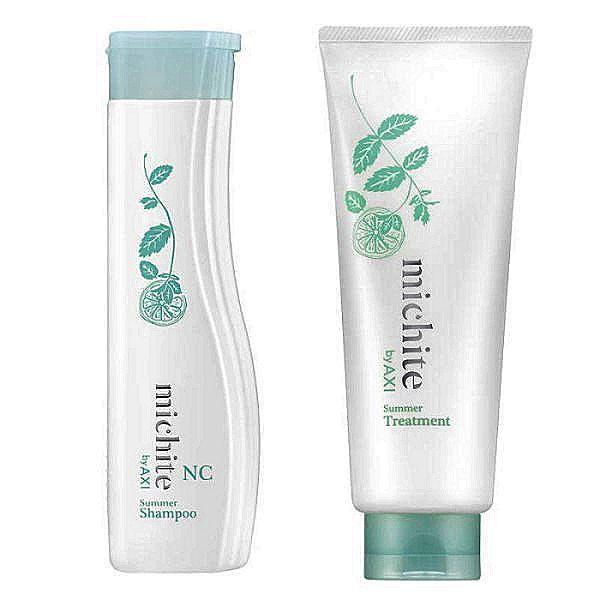 AXI 送料無料 [あすつく] クオレ ミチテ michite ナチュラルクール NC