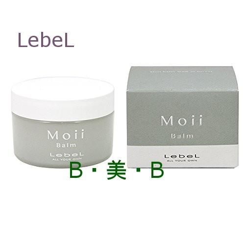 季節のおすすめ商品 Moii ルベル モイ moii バーム ウォークインフォレスト ボディ スタイリング剤