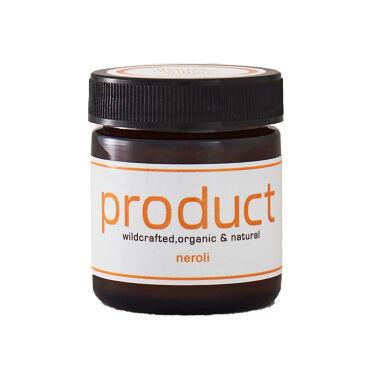 product（ザ・プロダクト） new ネロリ wax 42g オーガニック : B・美