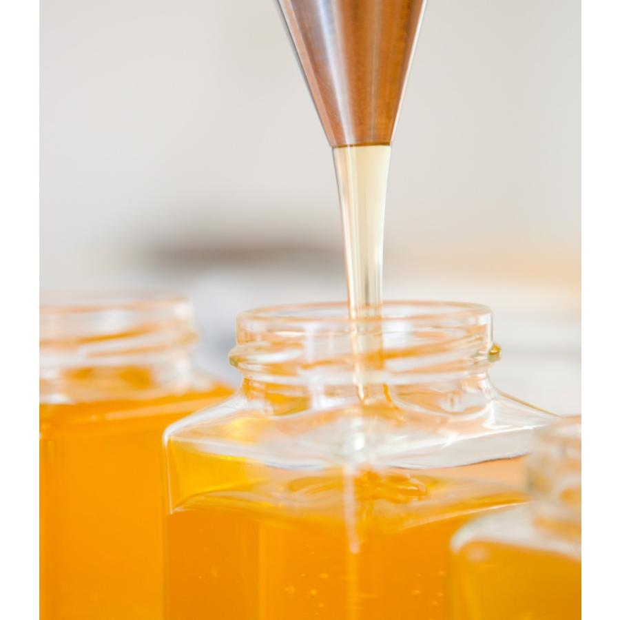 【量り売り】国産 さくら蜂蜜 100ｇ単位　　100ｇから400ｇまで | 