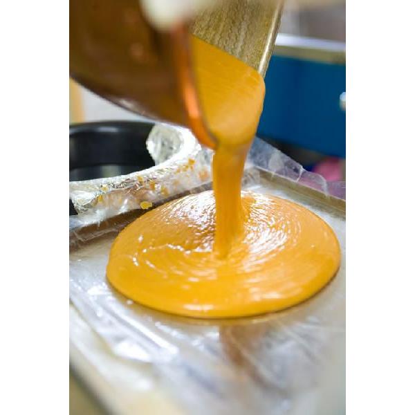 はちみつ屋さんの生キャラメル アーモンド |  | 01