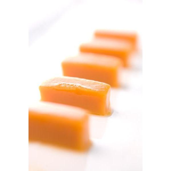 はちみつ屋さんの生キャラメル アーモンド |  | 03