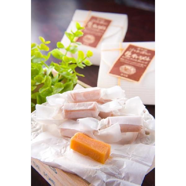 はちみつ屋さんの生キャラメル アーモンド |  | 05