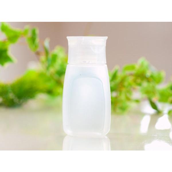 はちみつ容器３００ ［蜜漏れ防止キャップ・逆さスタンド方式］★ボトルのみの販売は不可★ | 