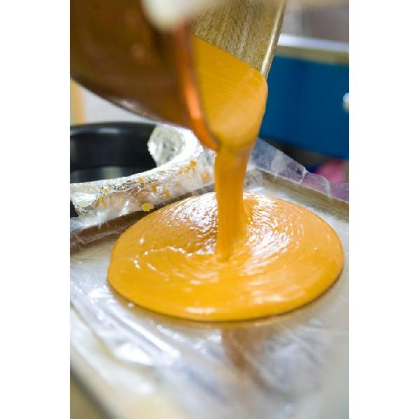 はちみつ屋さんの生キャラメル |  | 01