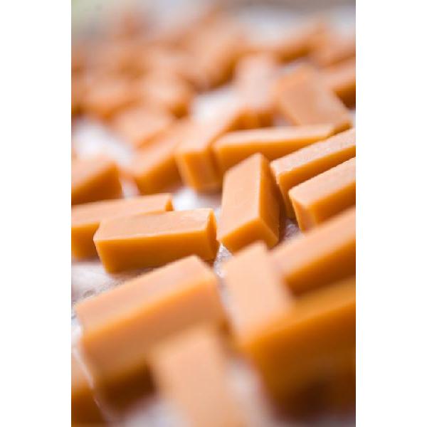 はちみつ屋さんの生キャラメル |  | 02