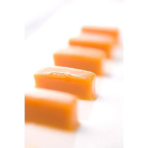 はちみつ屋さんの生キャラメル |  | 03