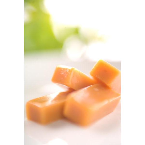 はちみつ屋さんの生キャラメル |  | 04