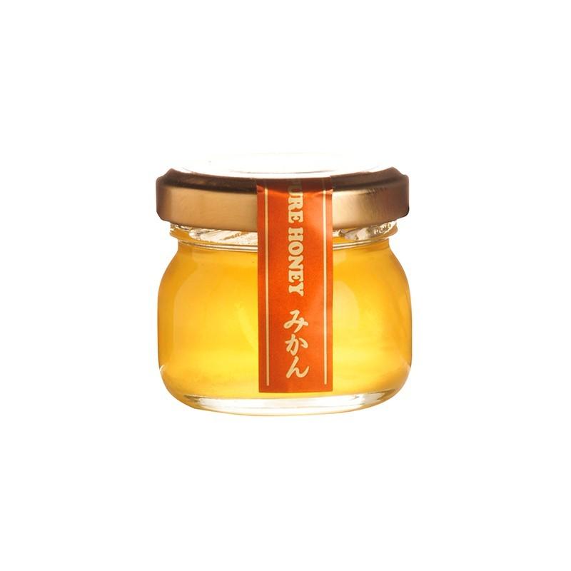国産　みかん蜂蜜　35ｇ | 