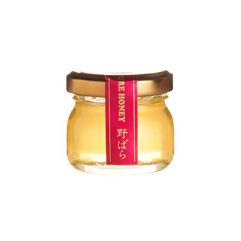 国産 野ばら蜂蜜　35ｇ | 
