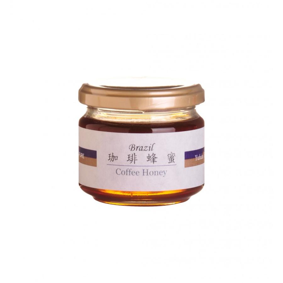 ブラジル産　コーヒー蜂蜜　120ｇ | 