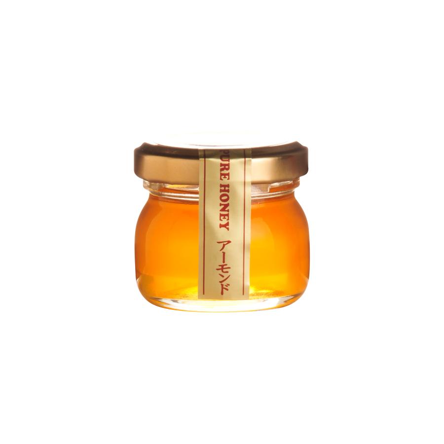 スペイン産　アーモンド蜂蜜　35ｇ | 