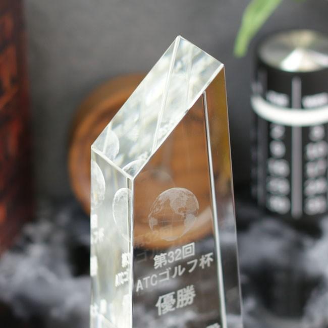 トロフィー 盾 勤続 年記念 楯 優勝杯 最優秀賞 trophy 大会記念トロフィー とろふぃー CR-23Cの画像