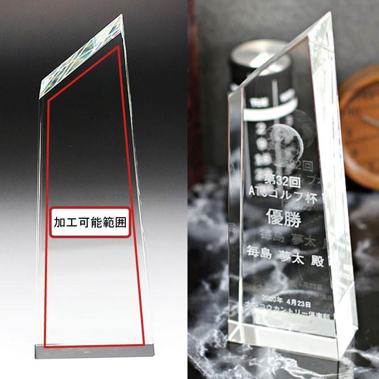 トロフィー 盾 勤続 年記念 楯 優勝杯 最優秀賞 trophy 大会記念トロフィー とろふぃー CR-23Cの画像