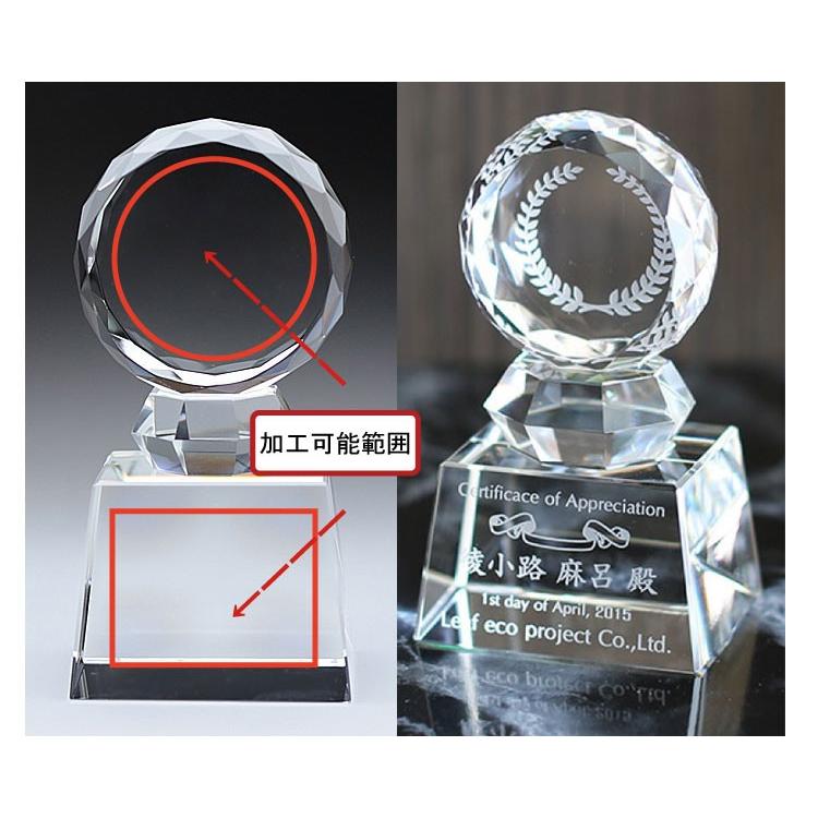 トロフィー 表彰 優勝記念 引退記念 記念品 ゴルフ 野球 trophy とろふぃーの画像
