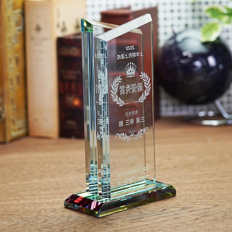 トロフィー ツインタイプ ホールインワン 記念品 trophy ビブレス｜b-breath｜04