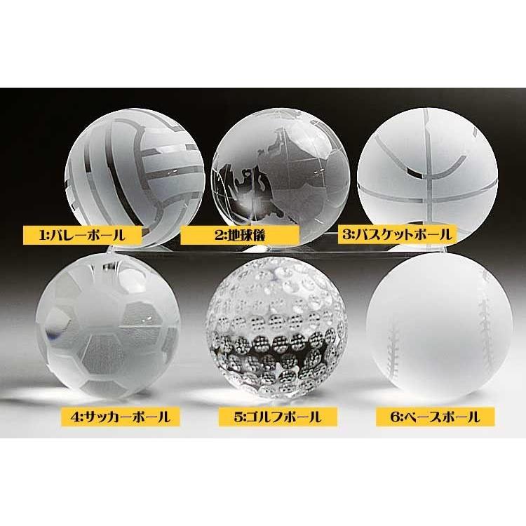 卒業 記念 卒団 ボール型 トロフィー 引退 記念品 ゴルフ 野球 : 記念 
