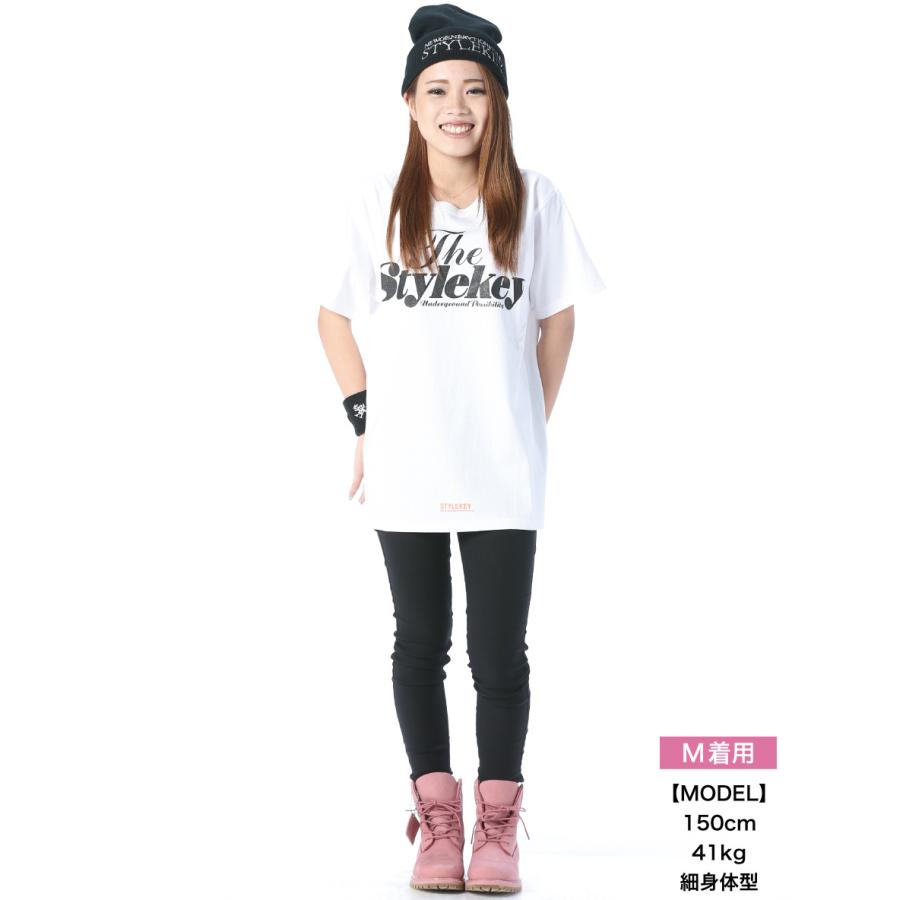 Stylekey スタイルキー Tシャツ Sweet Logo S S Tee Sk21sp Ss01 レディースファッション ヒップホップ B系 ストリート系 定番ロゴ ストリート系女子 ダンス Sk16sp Ss01 L B Bros Online Store 通販 Yahoo ショッピング