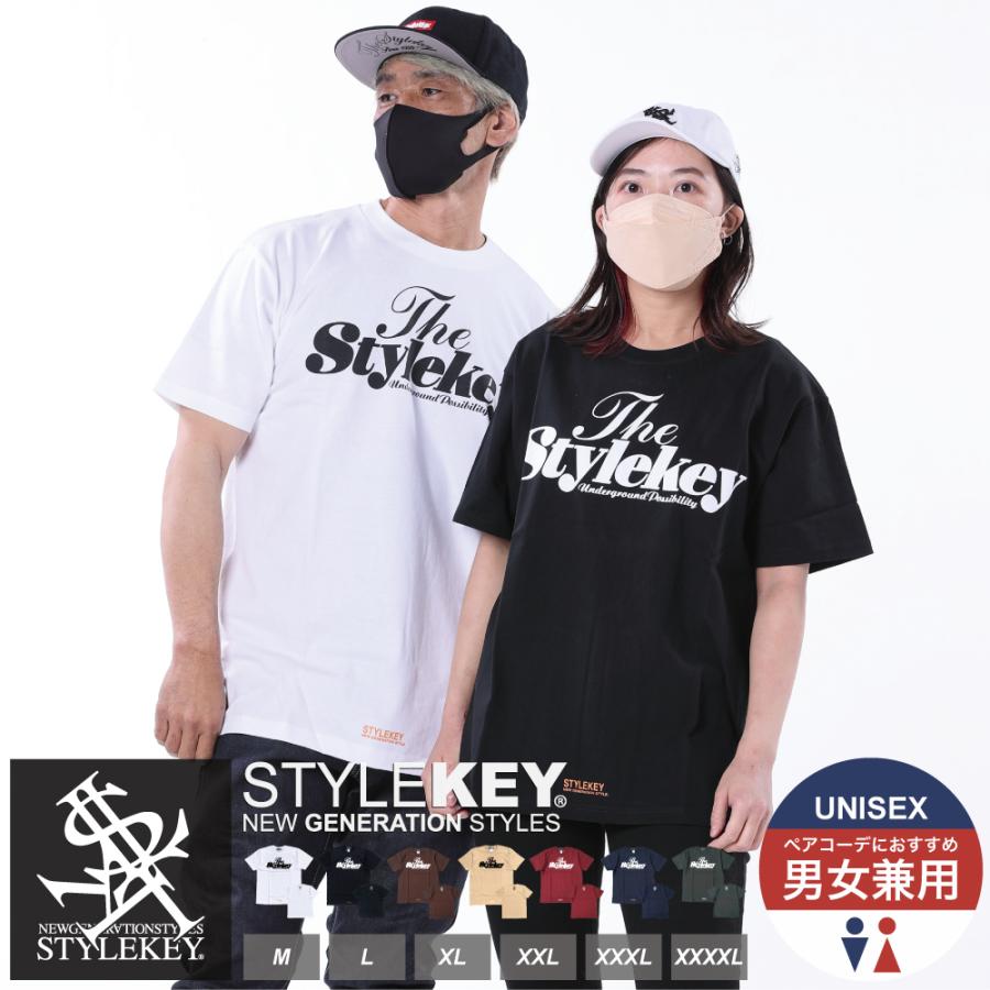 StyleKey（スタイルキー） 【SALE 50%OFF】STYLEKEY(スタイルキー 