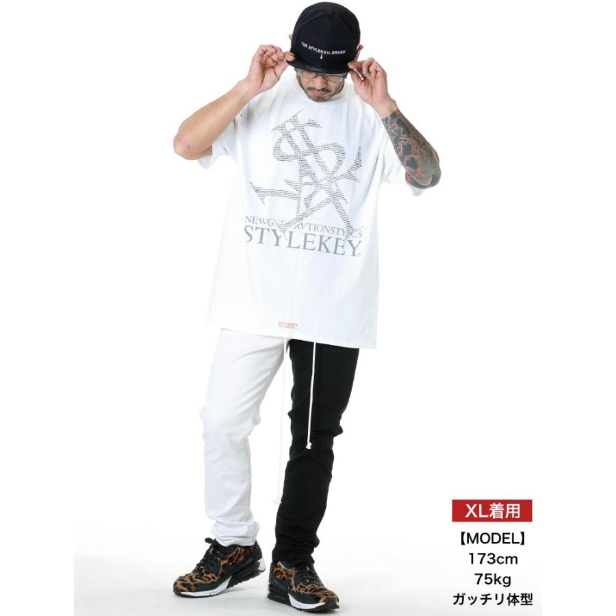 Stylekey スタイルキー 半袖tシャツ Article Royal S S Tee Sksp Ss07 ストリートファッション ヒップホップ レゲエ B系 文字 ロゴ 大きいサイズ Sksp Ss07 B Bros Online Store 通販 Yahoo ショッピング