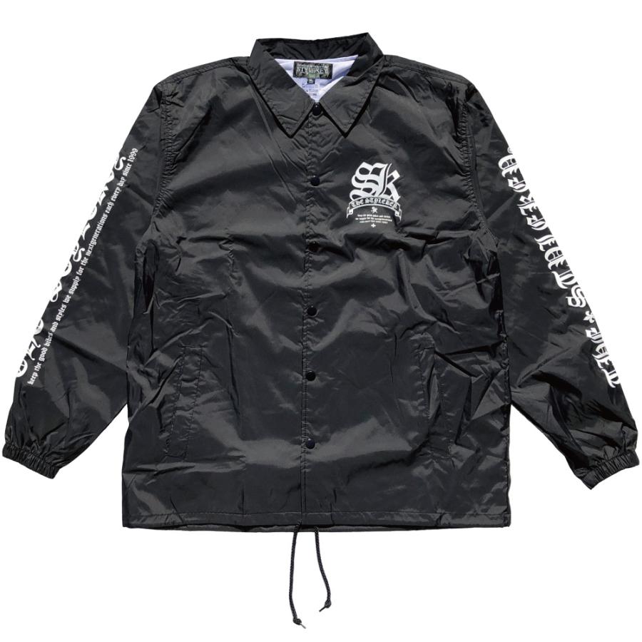 StyleKey STYLEKEY(スタイルキー) コーチジャケット ASSERTION COACH JACKET(SK22FW-JK01) ストリート ヒップホップ B系 レゲエ バンド : B-BROS Online Store - 通販 - Yahoo!ショッピング StyleKey STYLEKEY(スタイルキー) コーチジャケット ASSERTION COACH JACKET(SK22FW-JK01) ストリート ヒップホップ B系 レゲエ バンド : B-BROS Online Store - 通販 - Yahoo!ショッピング