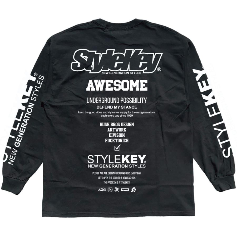 StyleKey（スタイルキー） STYLEKEY CLASSIC LABEL(スタイルキー 