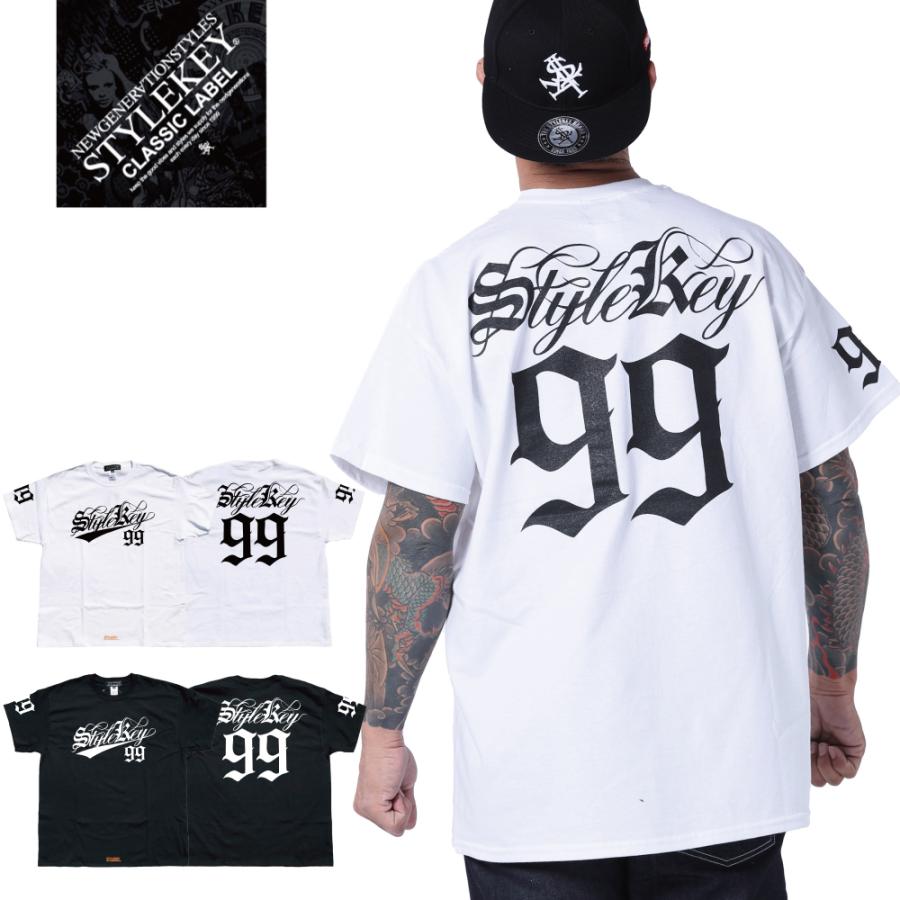 StyleKey（スタイルキー） STYLEKEY CLASSIC LABEL クラシック 