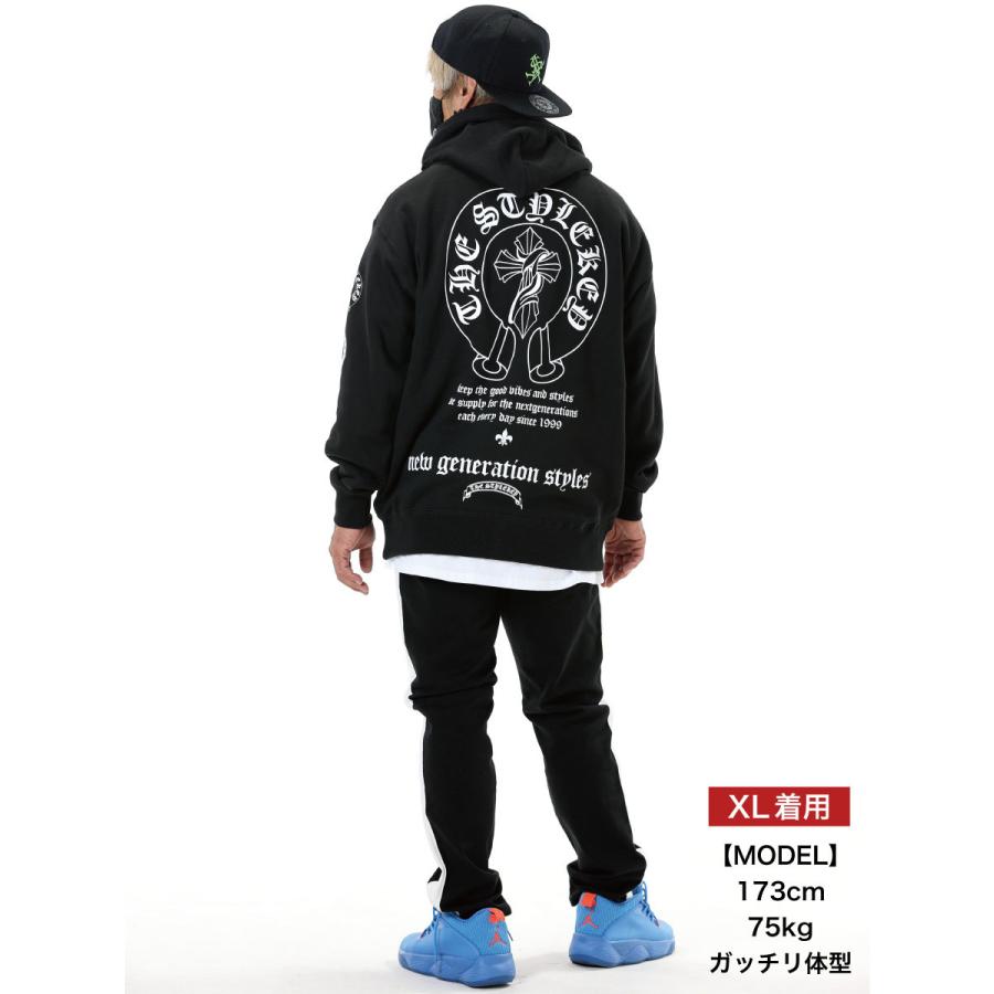 関税/送料込み【CHULA WEAR】 KEEP IT CLASSIC パーカー 関税/送料込み【CHULA WEAR】 KEEP IT CLASSIC パーカー (CHULA