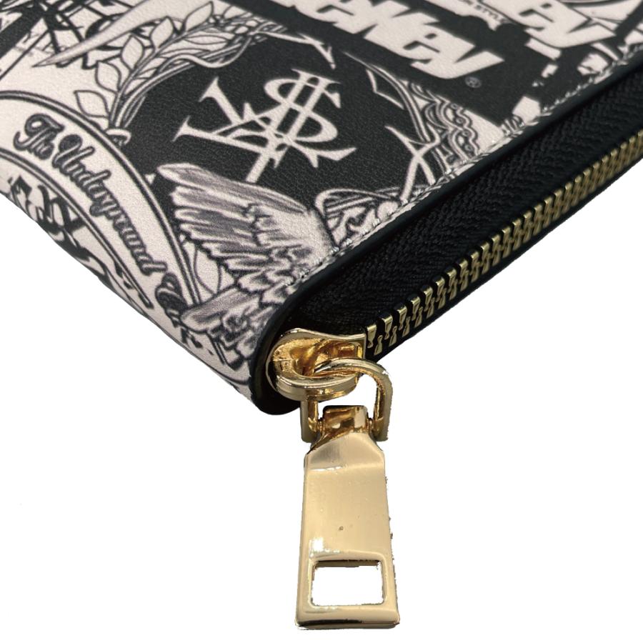 StyleKey（スタイルキー） ロングウォレット GRAPHISTORY LONG WALLET