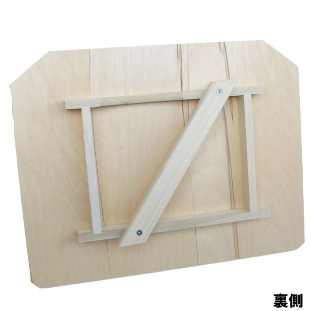 木製コテ板 大 セメントなど塗る時に便利です 左官 コテ 左官 道具 左官 鏝 B Bセレクト 通販 Yahoo ショッピング