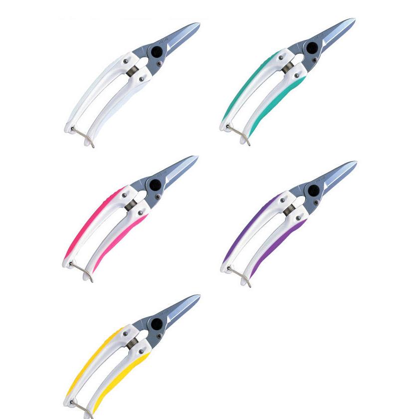 剪定ばさみ アルス ファミリーデラックス No140DX アルス 剪定鋏剪定バサミ 日本製  女性用 枝切りバサミ 園芸バサミ 枝切りばさみ 剪定はさみ | アルス