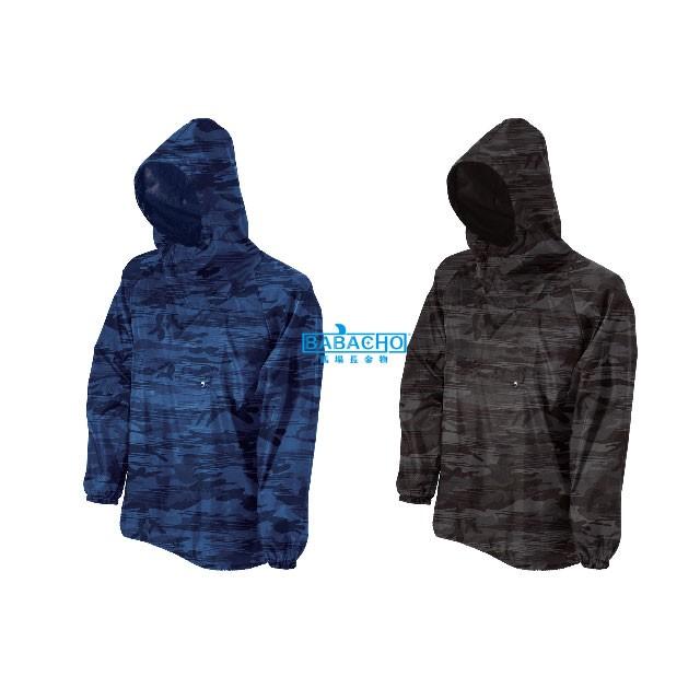 カジメイク ヤッケ 作業着 ウィンドブレーカー ジャケット