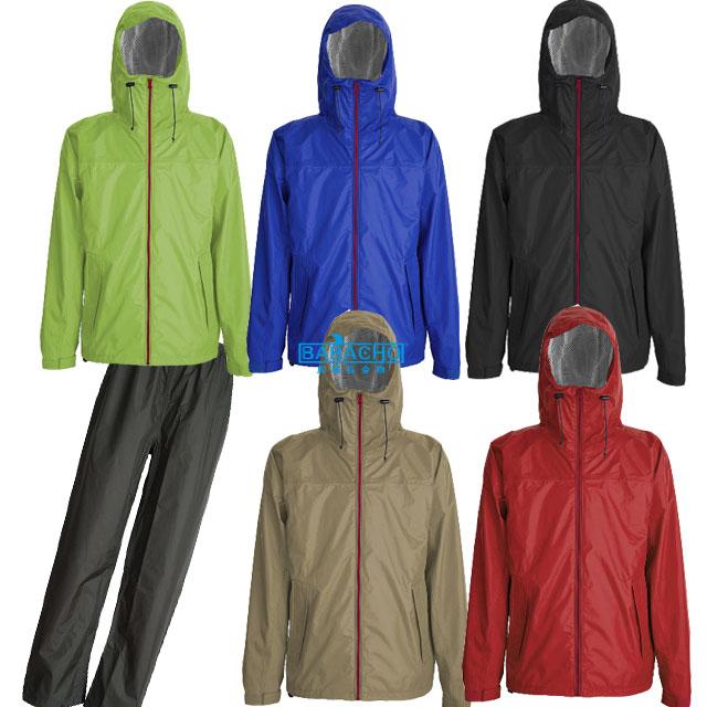 レインウェア 雨合羽 レインコート 作業着 上下 レディース メンズ 3440 3Dエクストラレインスーツ カッパ 雨具 雨ガッパ 作業用 通学 レインスーツ 男女兼用 | カジメイク