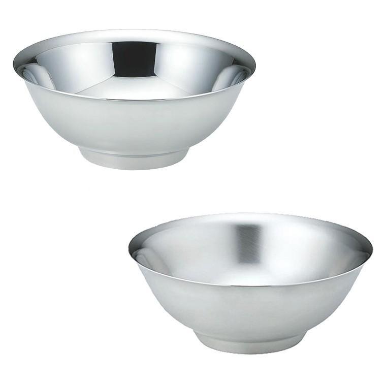 ステンレス　どんぶり　33個　丼　ラーメン 器　切立　新品 楽天市場】ラーメンどんぶり おしゃれ 切立丼 レンゲ付 4個セット 窯変