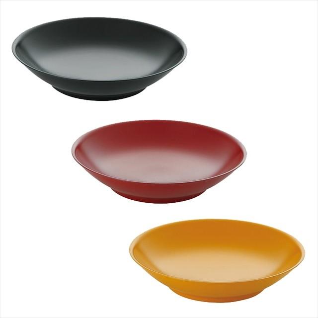 カンダ 皿 お皿 保温 パスタ皿 カレー皿 ステンレス 直径 24.5cm 750cc