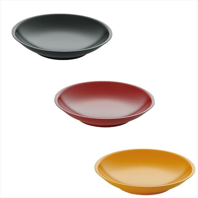 カンダ 皿 お皿 保温 パスタ皿 カレー皿 ステンレス 直径 21cm 400cc