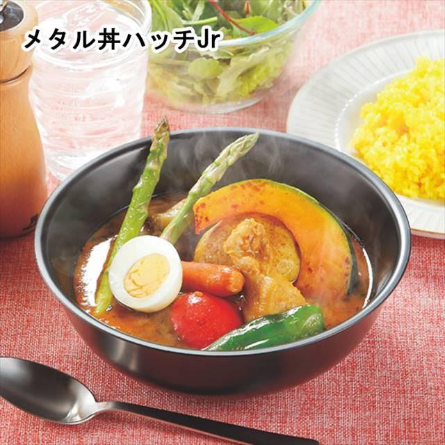 カンダ どんぶり 食器 保温 丼 ラーメンどんぶり 直径 21cm 1000cc