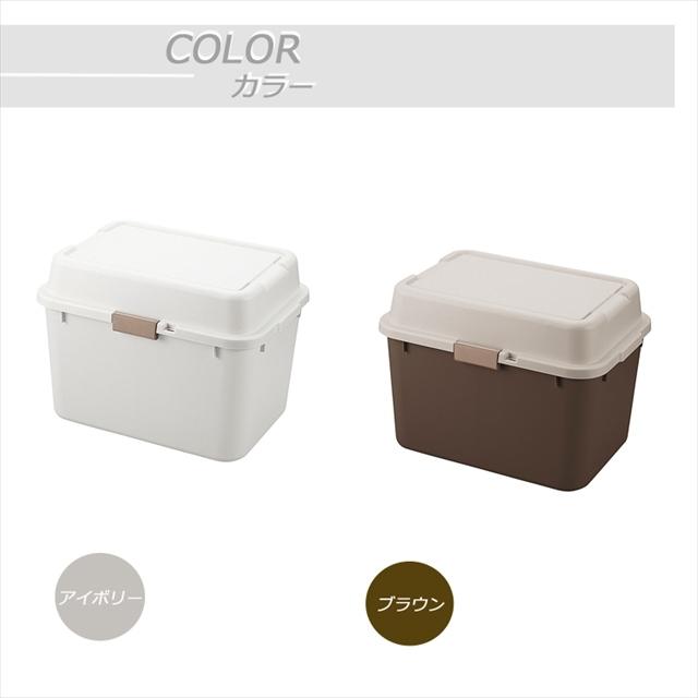 ルームパック6 プラスチック 屋内 ケース 灯油タンク フタ付き 防災 ボックス 蓋 大型 大容量 ベランダ 収納 バルコニー エクステリア 収納庫 B Bセレクト 通販 Yahoo ショッピング