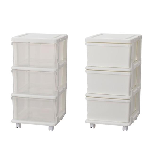 JEJアステージ 収納ボックス フタ付き 収納ケース 衣装ケース 収納