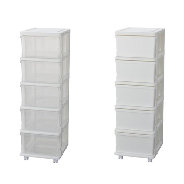 JEJアステージ 収納ボックス フタ付き 収納ケース 衣装ケース 収納