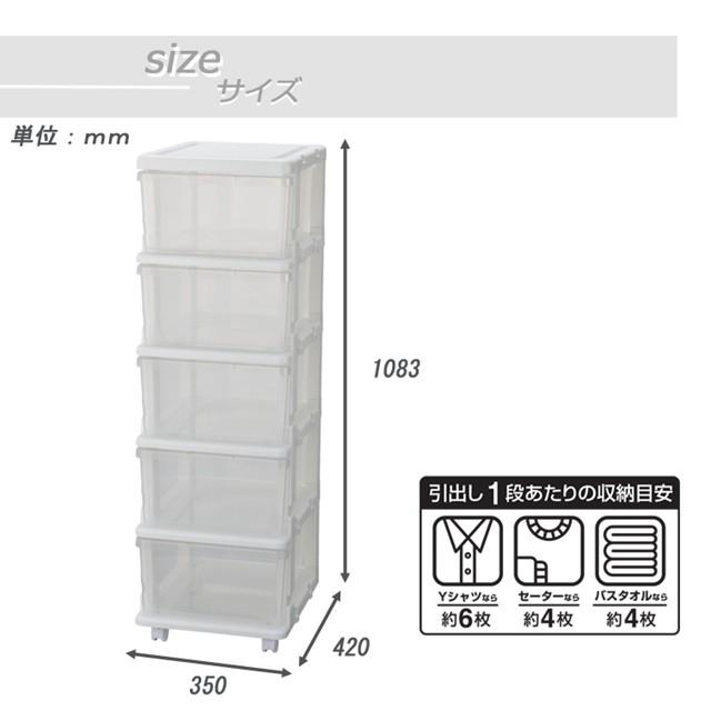 JEJアステージ 収納ボックス フタ付き 収納ケース 衣装ケース 収納 