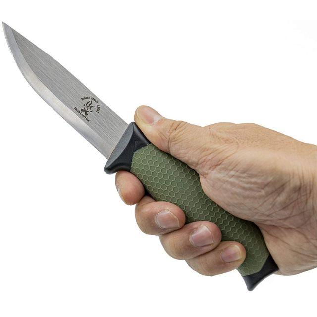 ナイフ アウトドア キャンプ バトニング 22.5cm サバイバル ナイフ アウトドア キャンプ バトニング 22.5cm サバイバル
