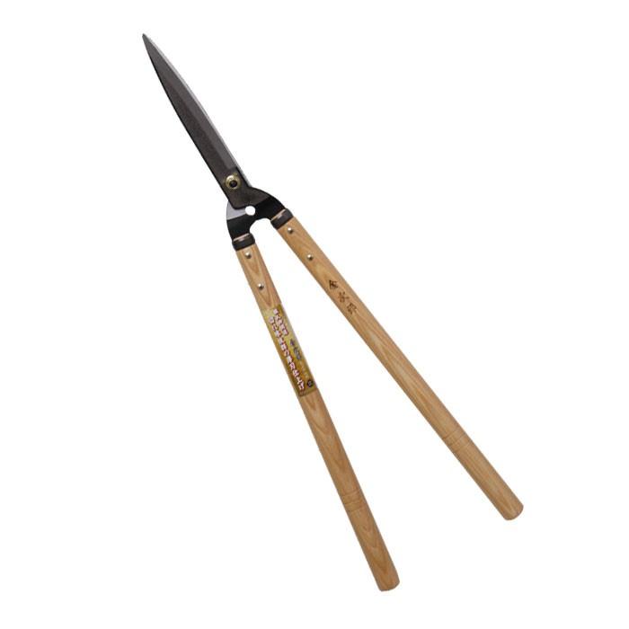 お庭 剪定 金次郎 刈込鋏 195mm 刈込み鋏 ガーデニング 庭木 剪定 庭木の お手入れ 庭木 切る 植木 剪定 庭木 剪定 刈り込みハサミ B Bセレクト 通販 Yahoo ショッピング