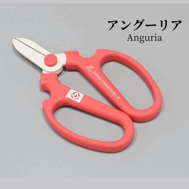 2025年新色追加 剪定ばさみ ガーデニング 盆栽 枝切バサミ ハンド