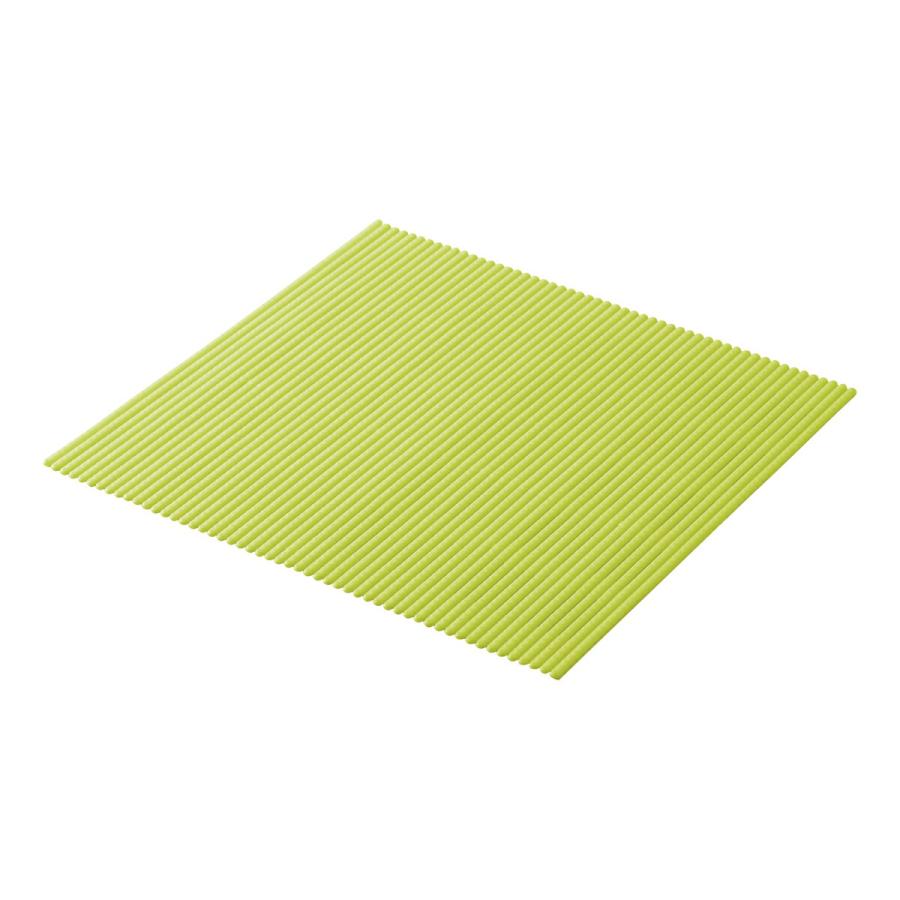 貝印 KK プラスチック巻きす DH8107（ シンプル キッチン ツール 用品 おしゃれ キャンプ 便利 グッズ 台所 調理 料理 : B ...